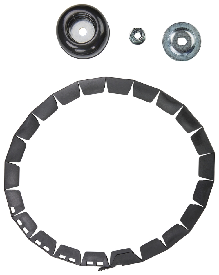 Makita Accessoires 191W97-9 Montageset slagmes DUR190/191