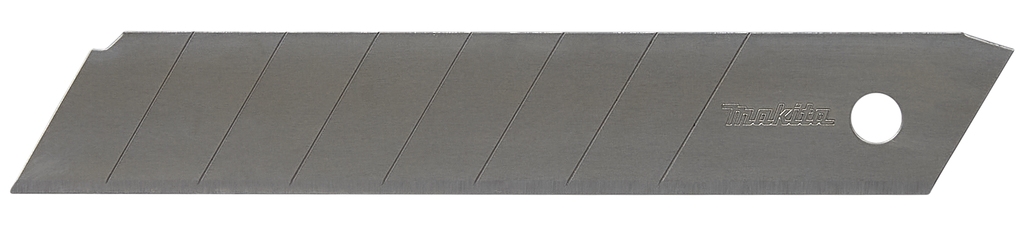 Makita Accessoires D-74734 Reservemessen Per 10 stuks