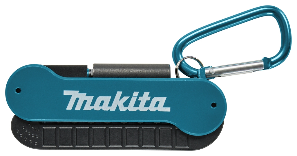 Makita Accessoires E-12005 Slagschroefbitset Impact Black 10-delig