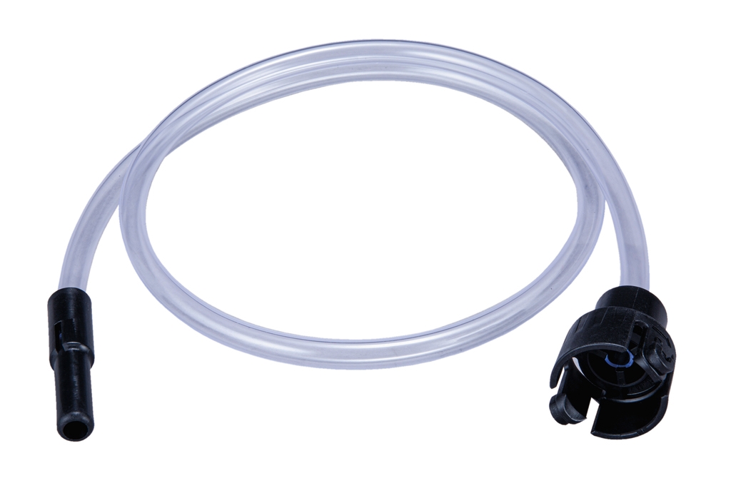 Makita Accessoires 191X21-8 Blaasmondset flexibel AS001G