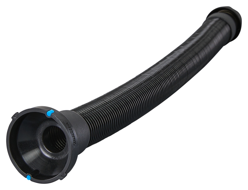 Makita Accessoires 191X23-4 Verlengslang AS001G