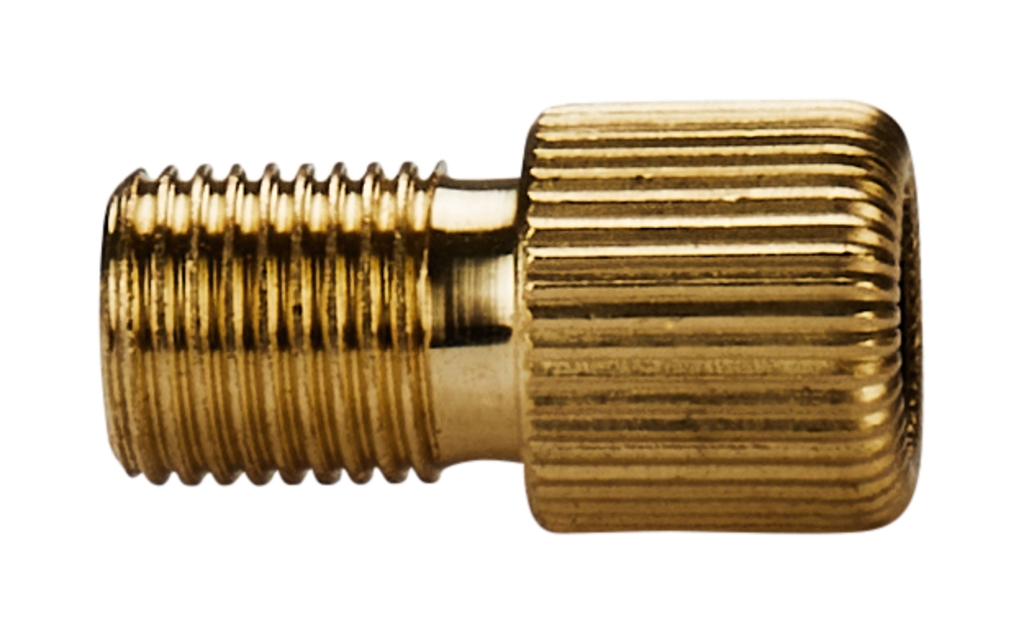 Makita Accessoires TE00000594 Luchtpomp adapter Frans ventiel