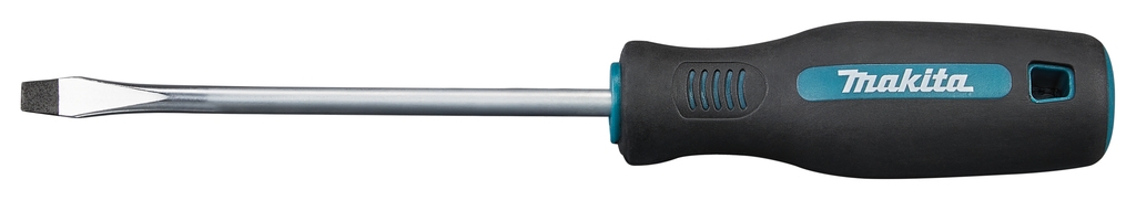 Makita Accessoires E-13487 Schroevendraaier SL6,5 x 125 mm
