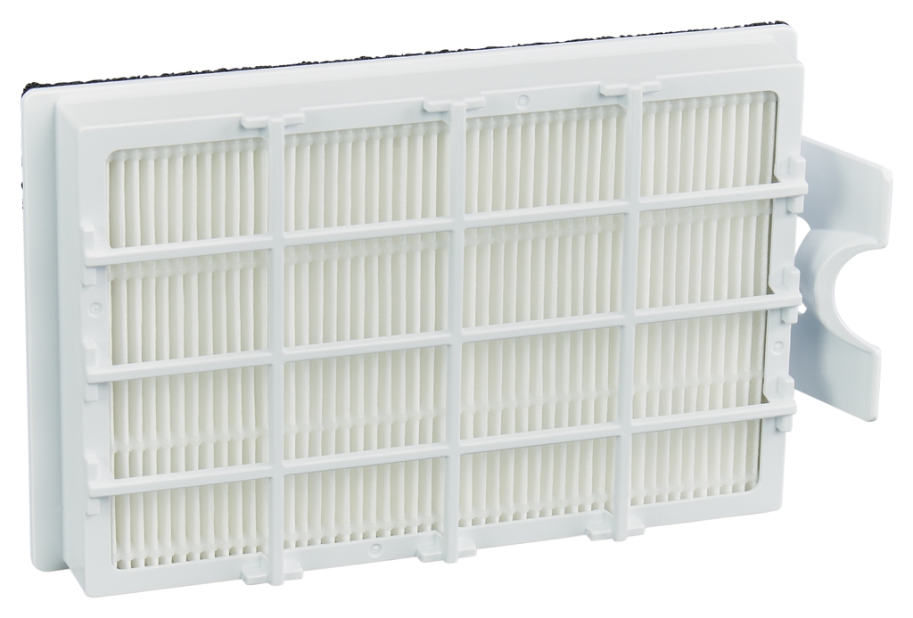 Makita Accessoires 191Y27-2 HEPA fijnstoffilter ruggedragen stofzuiger VC008G, VC009G