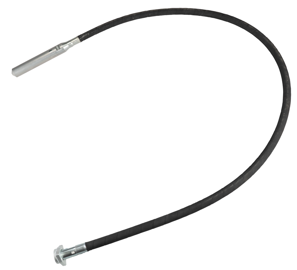 Makita Accessoires 1910C4-5 Trilnaald 38x2400mm VR001G, VR003G, VR004G