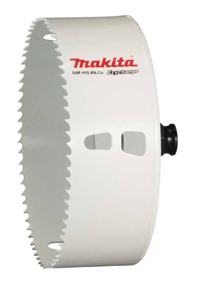 Makita Accessoires E-14174 Gatzaag Bi-metaal 133 x 44 mm