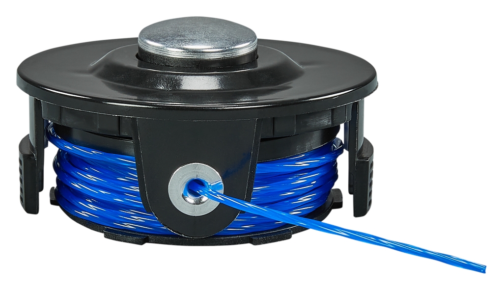 Makita Accessoires 191Y39-5 Gevulde draadspoel 1x1,65 click systeem