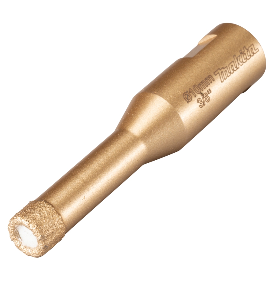 Makita Accessoires D-75091 Diamantboor M10 x 10 mm