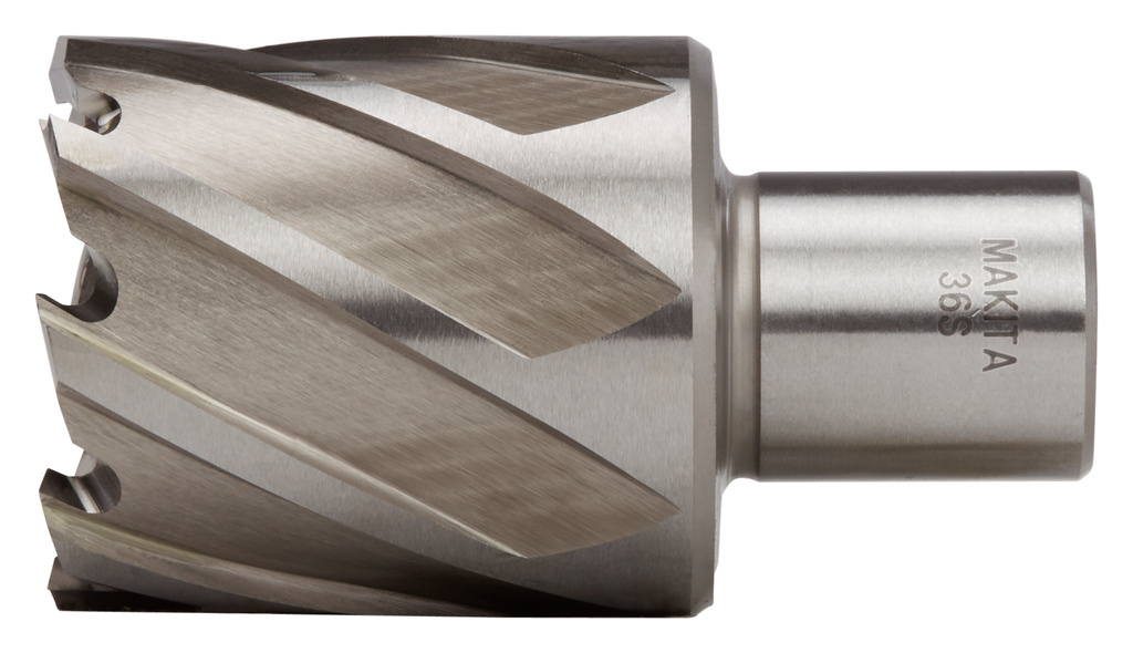 Makita Accessoires HB36S Kernboor metaal 36x25mm
