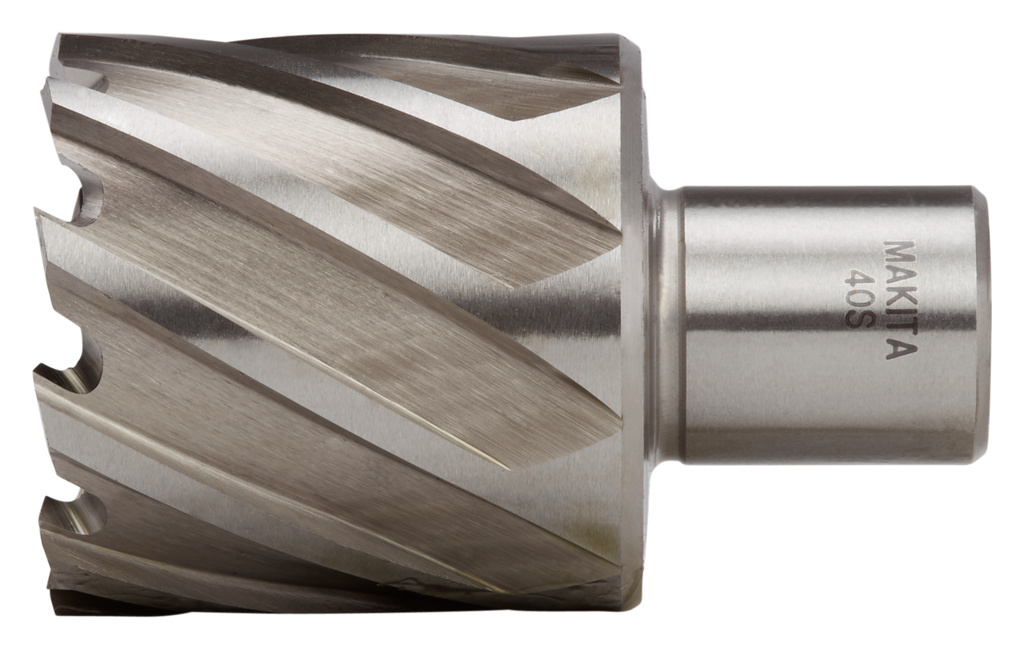 Makita Accessoires HB40S Kernboor metaal 40x25mm