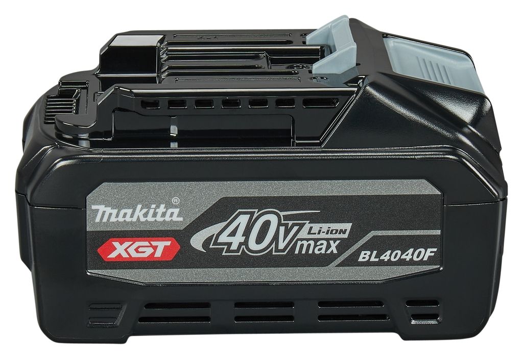 Makita Accessoires 1910N6-8 BL4040F XGT Accu 40V Max 4.0 Ah Li-Ion