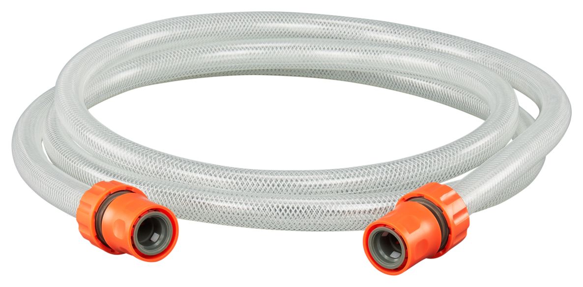 Makita Accessoires 1910R1-6 Waterslang met koppelingen