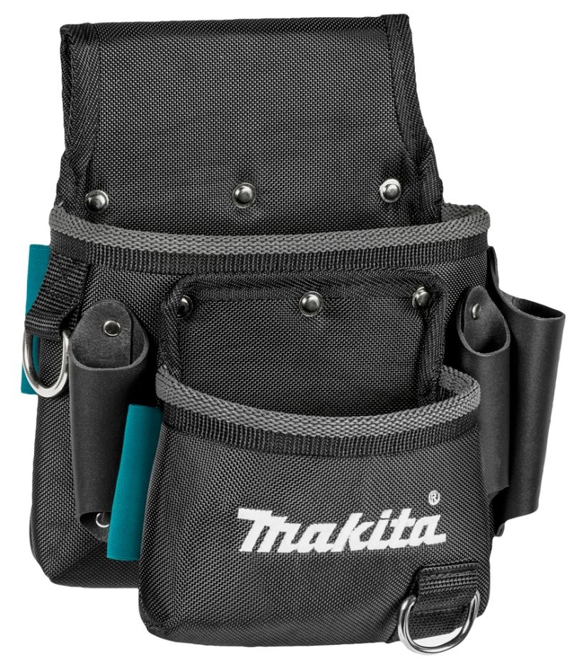 Makita Accessoires E-15198 Gordeltas 2-vaks