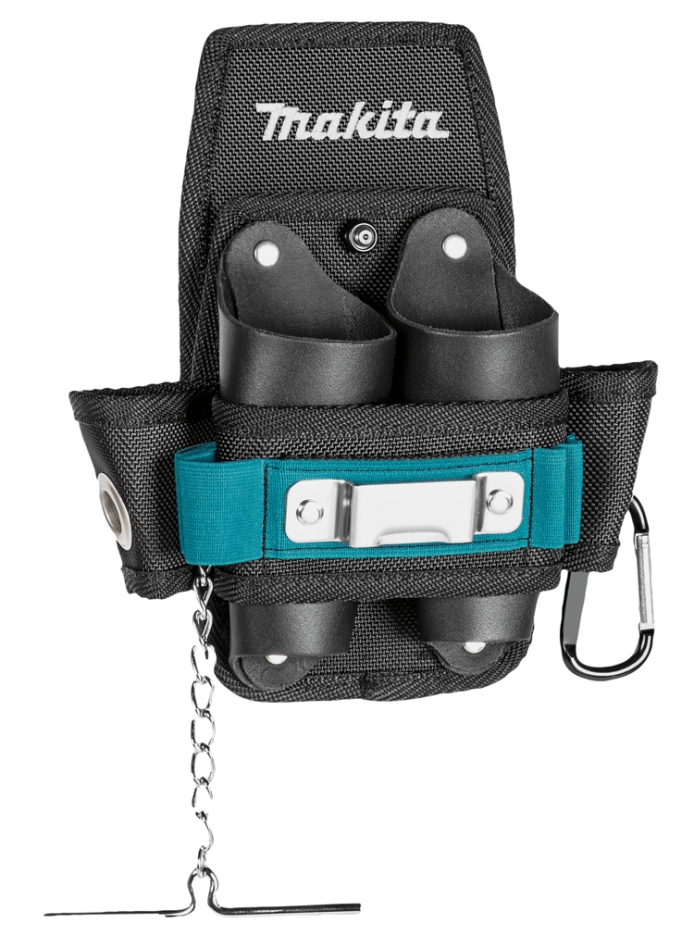 Makita Accessoires E-15279 Gereedschapshouder voor elektricien