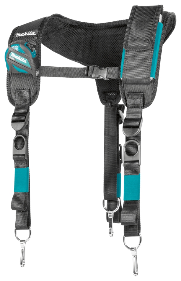 Makita Accessoires E-15372 Gereedschapsgordel beugel voor zwaargewicht