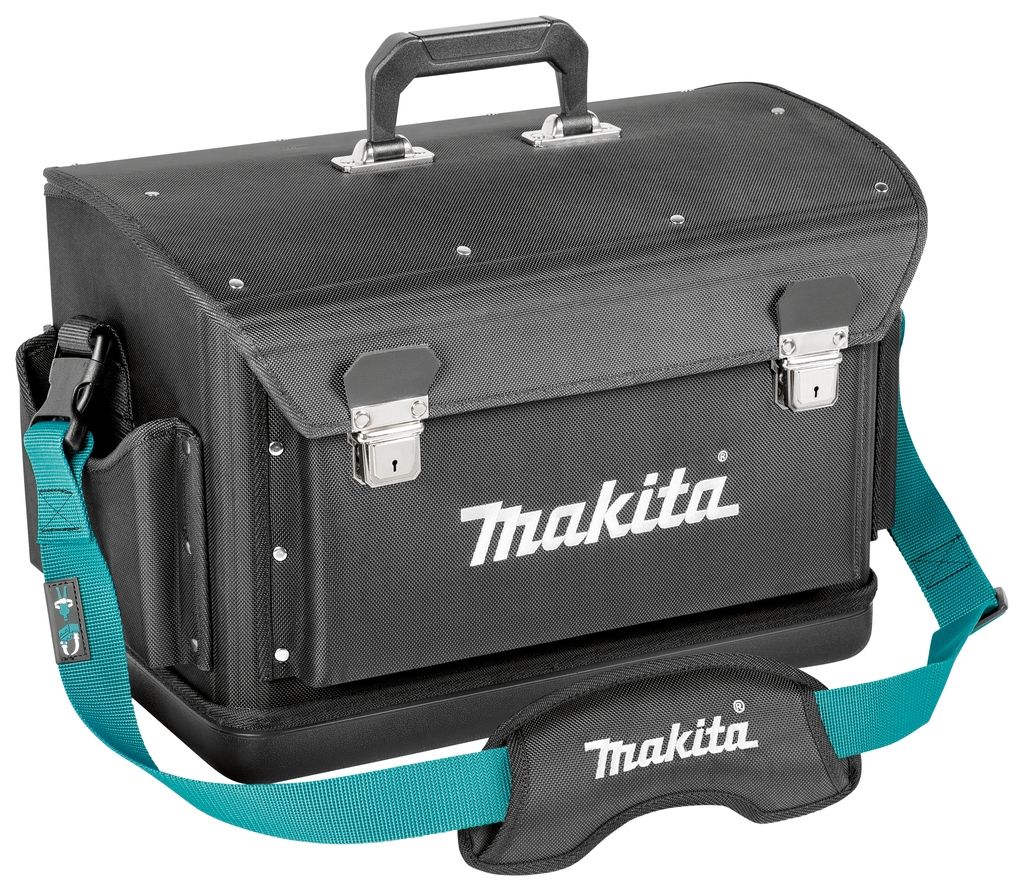 Makita Accessoires E-15388 Gereedschapskoffer