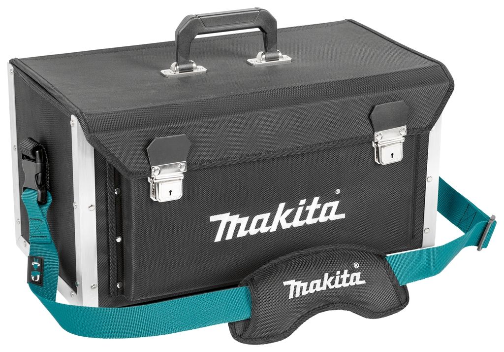 Makita Accessoires E-15394 Gereedschapskoffer extra stevig