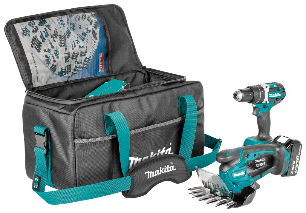 Makita Accessoires E-15469 Gereedschapstas combo