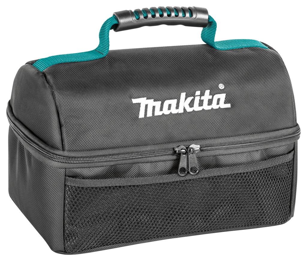Makita Accessoires E-15584 Lunch tas 