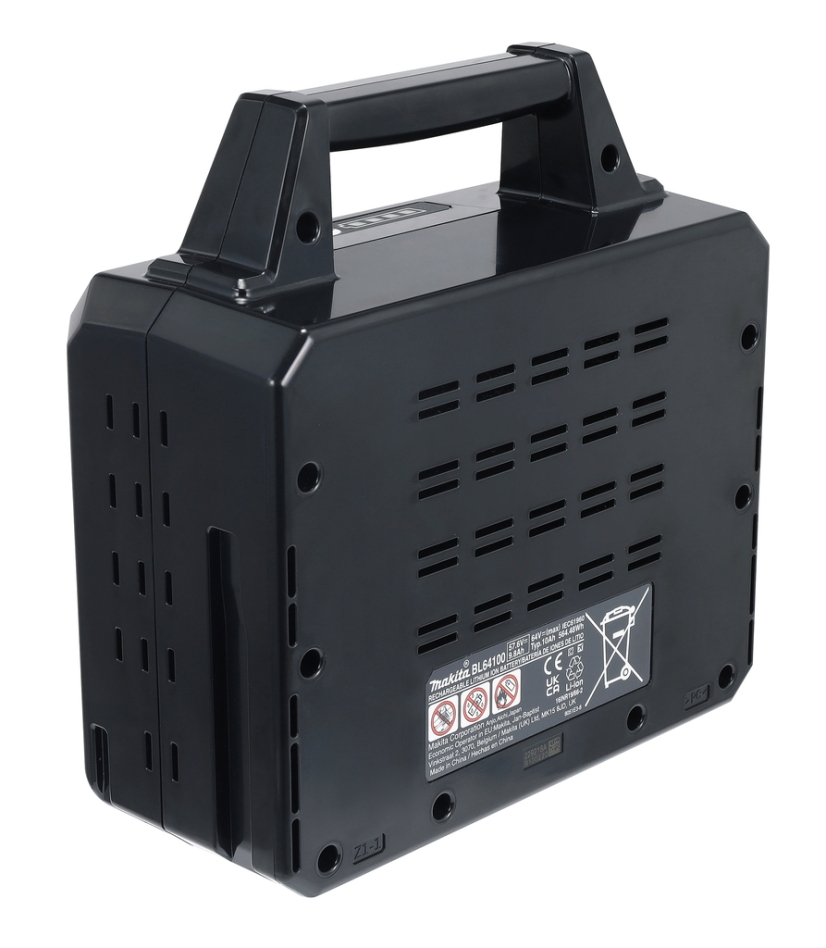 Makita Accessoires 191Y69-6 BL64100 Accu 64 V Max accu 10,0 Ah Li-Ion