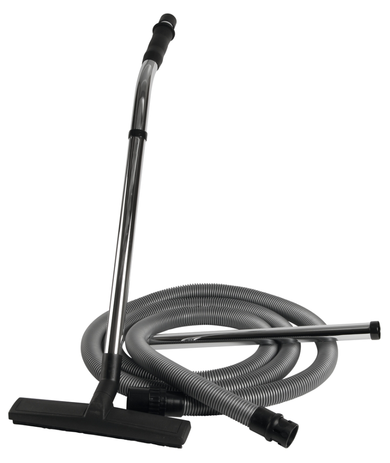 Makita Accessoires P-70328 Stofzuigset 4-dlg standaard 446LX/447LX/447MX