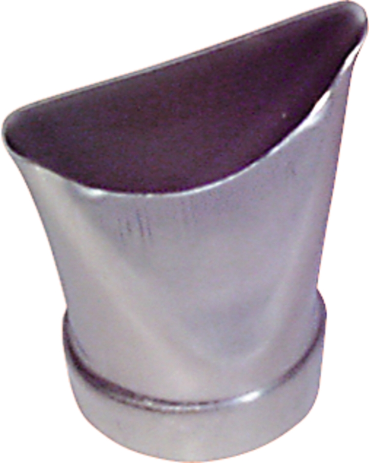 Makita Accessoires P-71417 Glasmond voor heteluchtpistool