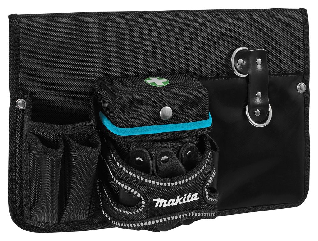 Makita Accessoires P-72160 Bosbouwgereedschap gordeltas