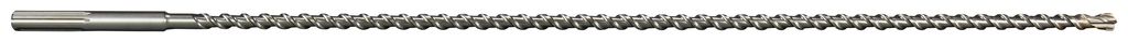 Makita Accessoires P-77752 M4S SDS-MAX boor 16x940mm