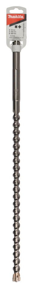 Makita Accessoires P-77780 M4S SDS-MAX boor 18x540mm