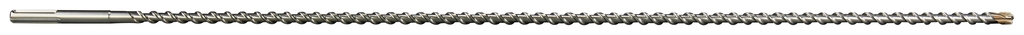 Makita Accessoires P-77805 M4S SDS-MAX boor 18x1320mm