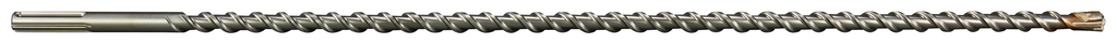 Makita Accessoires P-77833 M4S SDS-MAX boor 20x920mm