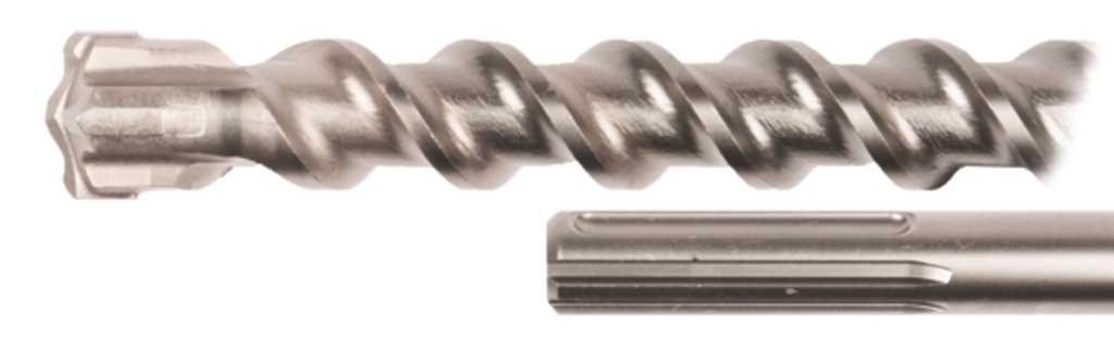 Makita Accessoires P-77849 M4S SDS-MAX boor 20x1320mm