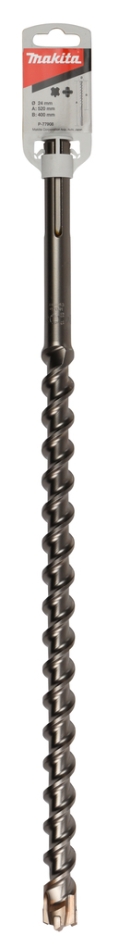 Makita Accessoires P-77908 M4S SDS-MAX boor 24x520mm