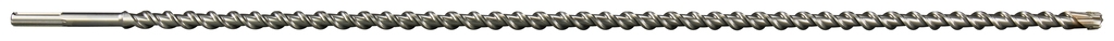 Makita Accessoires P-77942 M4S SDS-MAX boor 25x1320mm
