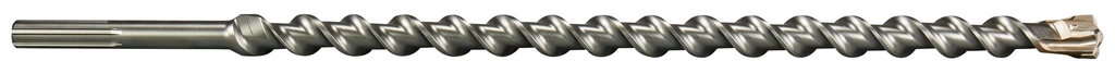 Makita Accessoires P-77986 M4S SDS-MAX boor 28x670mm