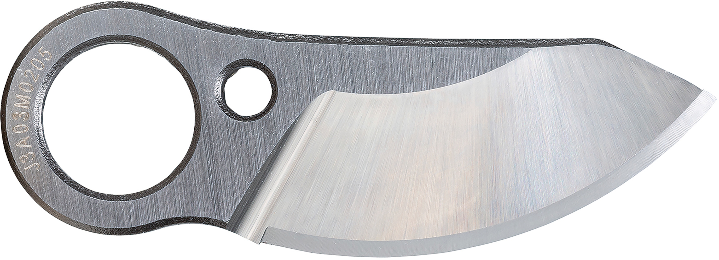 Makita Accessoires 1913P4-4 Boven mesblad U voor DUP180 grasschaar