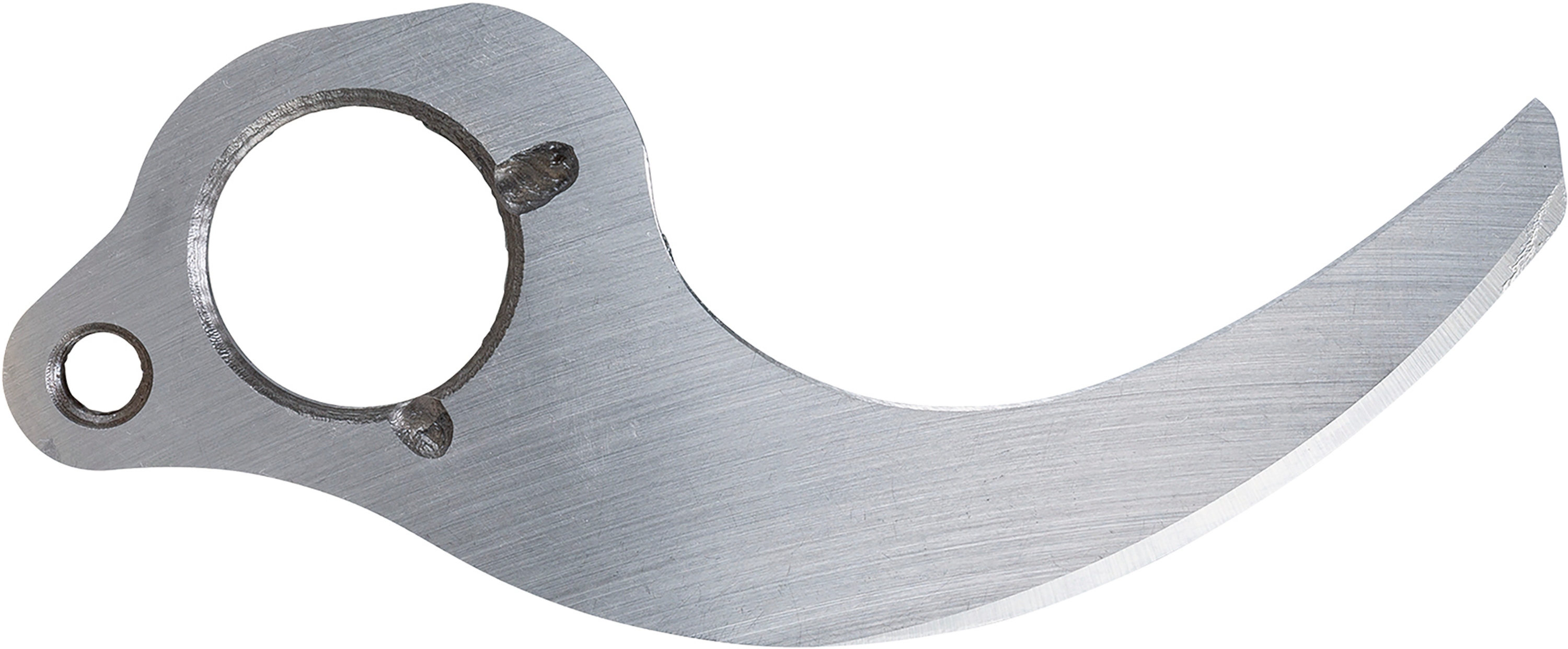 Makita Accessoires 1913P3-6 Onder mesblad U voor DUP180 grasschaar