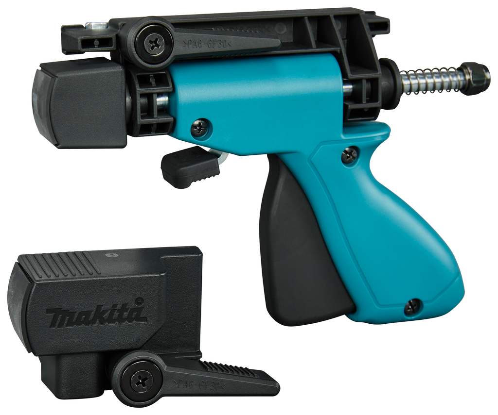 Makita Accessoires 1913K5-7 Geleiderail snelspanner