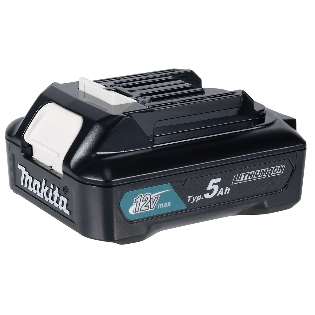 Makita Accessoires 1913G0-9 BL1050B Accu 12 Volt 5,0 AH Li-ion