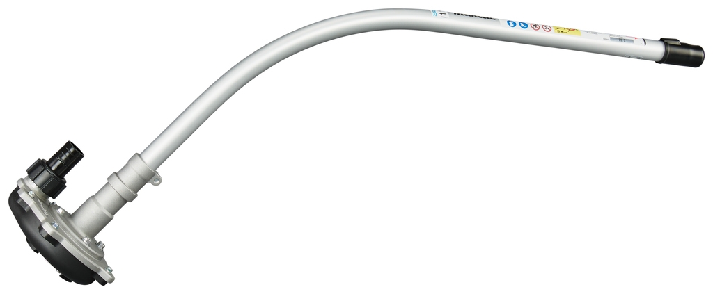 Makita Accessoires PF400MP Opzetstuk pomp voor DUX