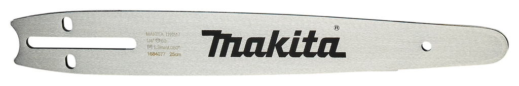 Makita Accessoires 1911A1-3 Zwaard Carving 25X1,3X1/4