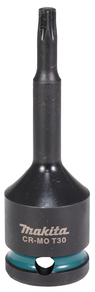 Makita Accessoires E-19794 Slagschroefbit T30x78mm