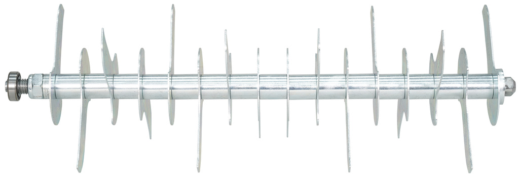 Makita Accessoires 1913J5-0 Verticuteerrol 38 cm