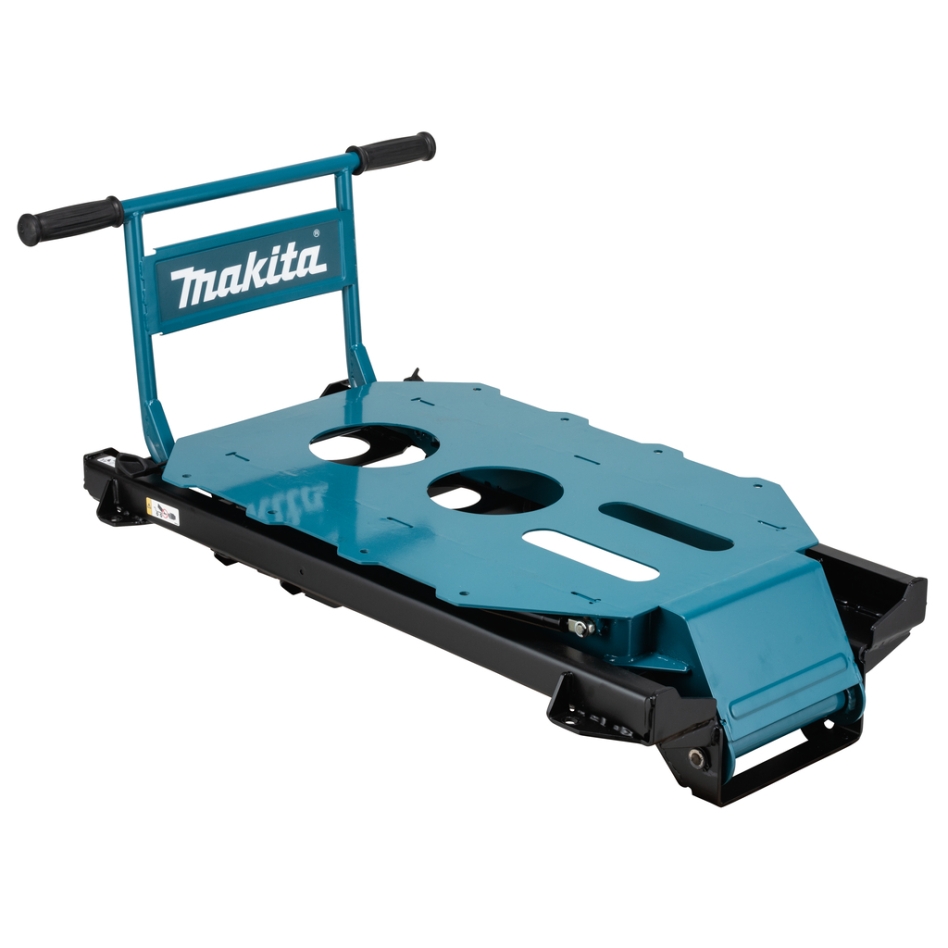Makita Accessoires 191B63-0 Losplaat DCU602