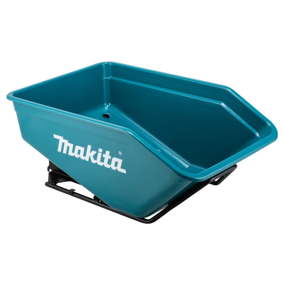 Makita Accessoires 191B69-8 Kruiwagenbak DCU603