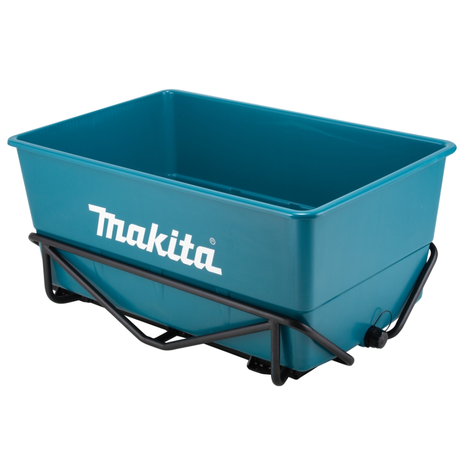 Makita Accessoires 1911B3-6 Kruiwagenbak DCU605
