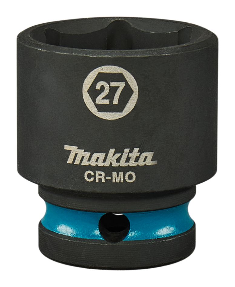 Makita Accessoires E-16215 Krachtdop 27x42mm