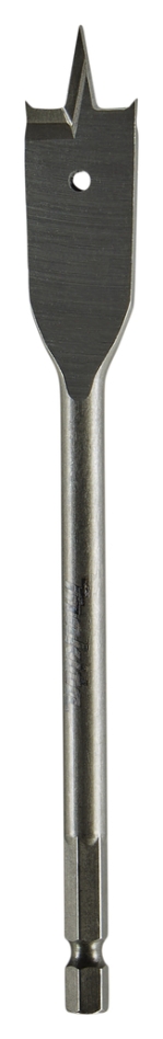 Makita Accessoires E-17239 Speedboor 1/4" zeskant aansluiting 18 x 150 mm