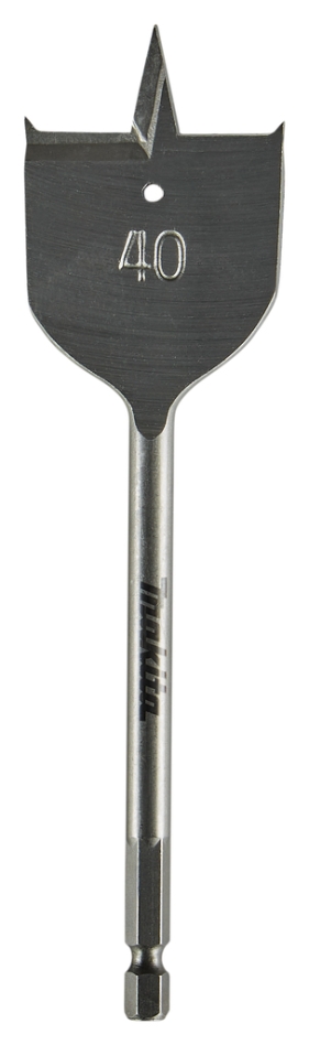 Makita Accessoires E-17360 Speedboor 40x150mm