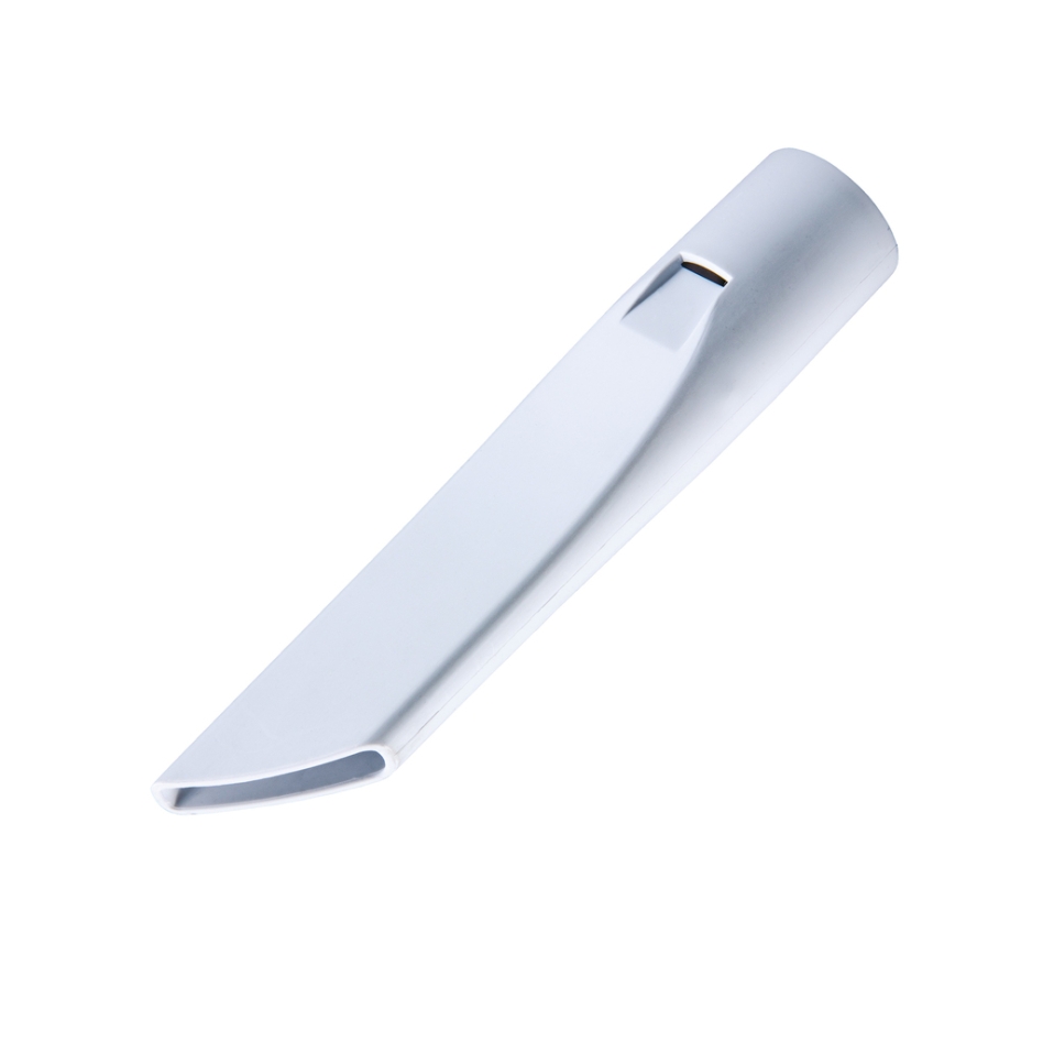 Makita Accessoires 413770-6 Kierzuigmond kort wit voor CL001G en CL002G